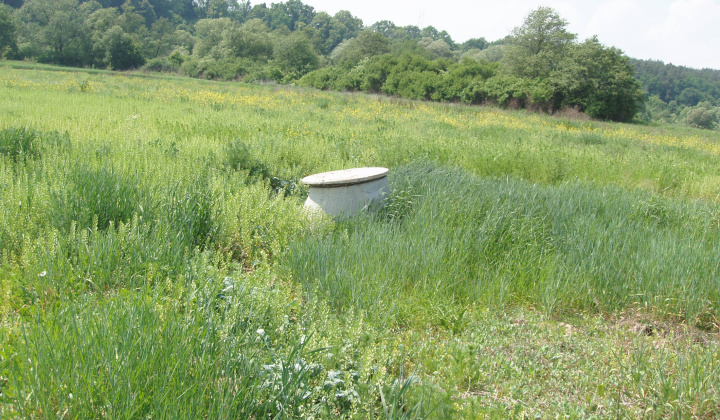 9. fotografia fotogalérie Kanalizácia