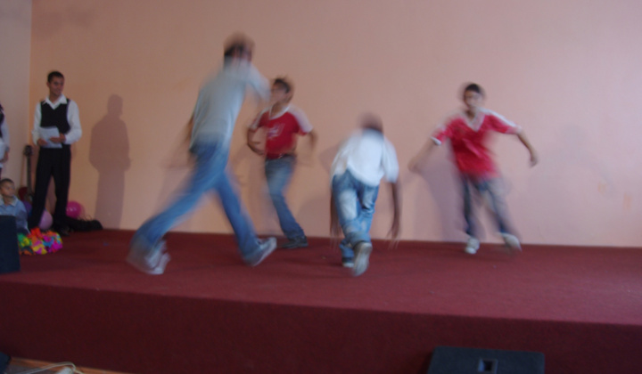 3. fotografia fotogalérie Talentové vystúpenie 2011