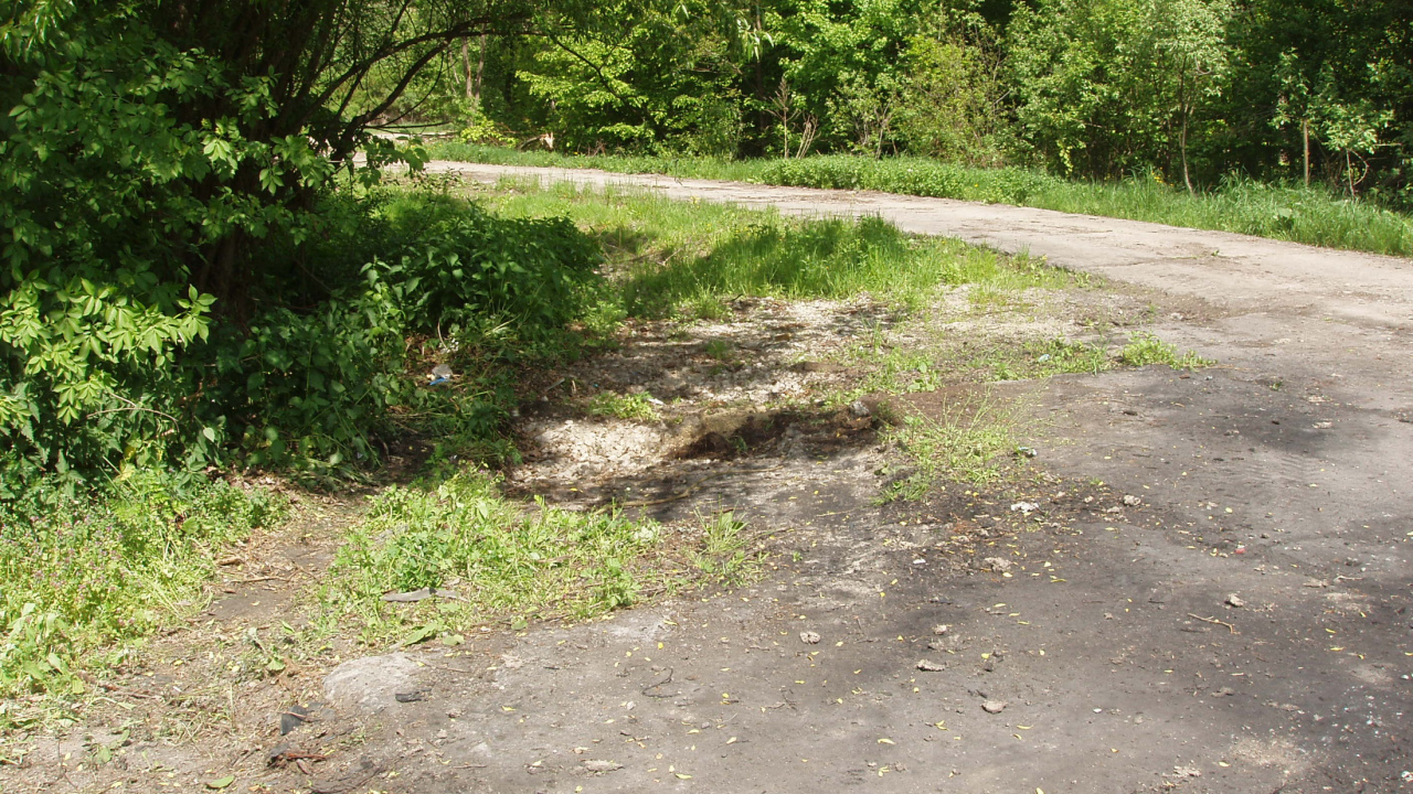 Fotografia fotogalérie Likvidácia čiernych skládok