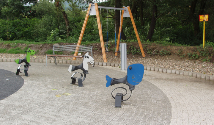 2. fotografia fotogalérie Revitalizácia centra