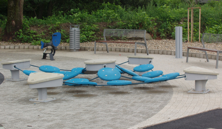 3. fotografia fotogalérie Revitalizácia centra