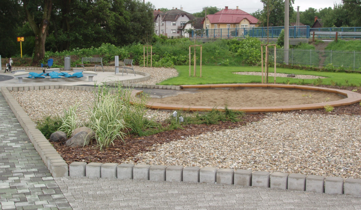 4. fotografia fotogalérie Revitalizácia centra