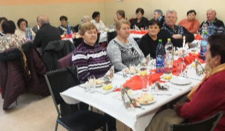 4. fotografia fotogalérie Stretnutie seniorov 2019