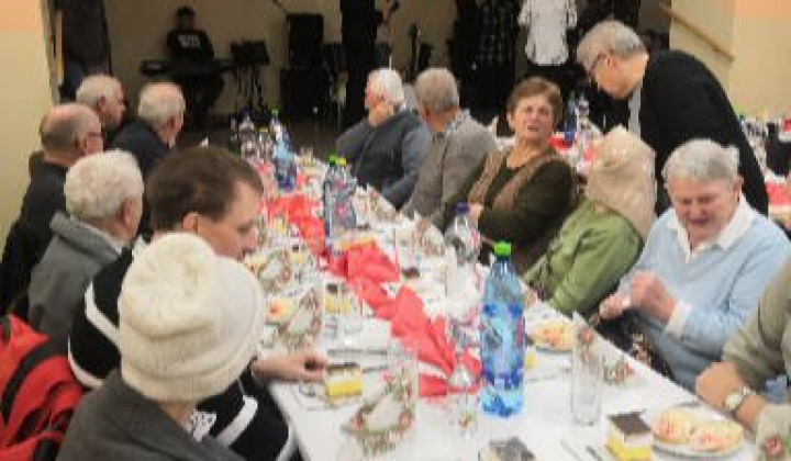 5. fotografia fotogalérie Stretnutie seniorov 2019