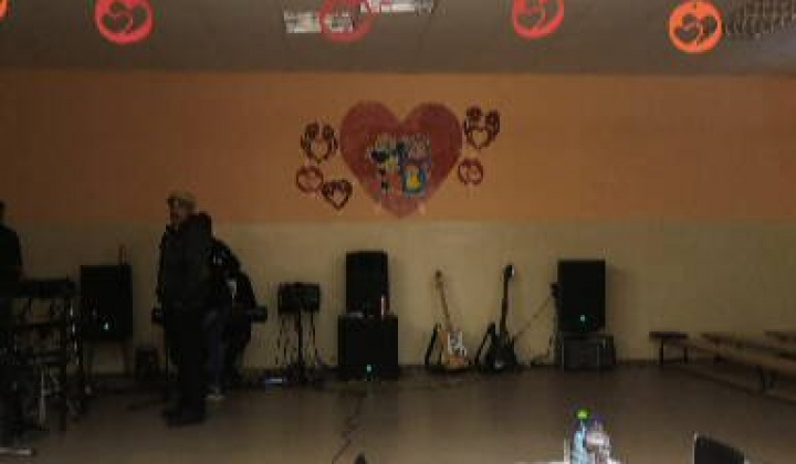 7. fotografia fotogalérie Stretnutie seniorov 2019