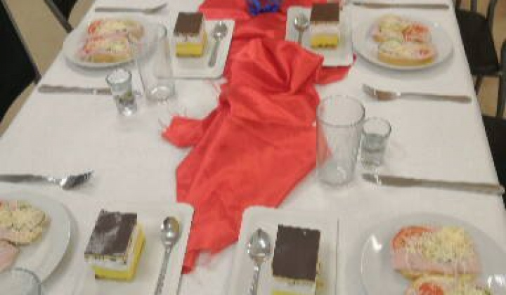 8. fotografia fotogalérie Stretnutie seniorov 2019