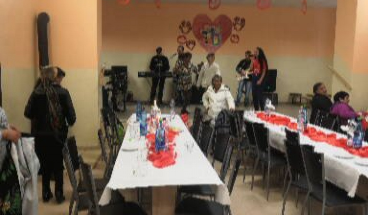 9. fotografia fotogalérie Stretnutie seniorov 2019