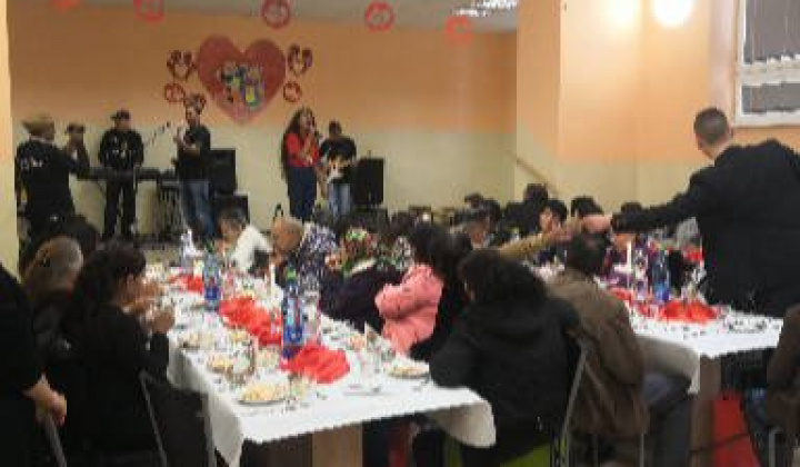 10. fotografia fotogalérie Stretnutie seniorov 2019