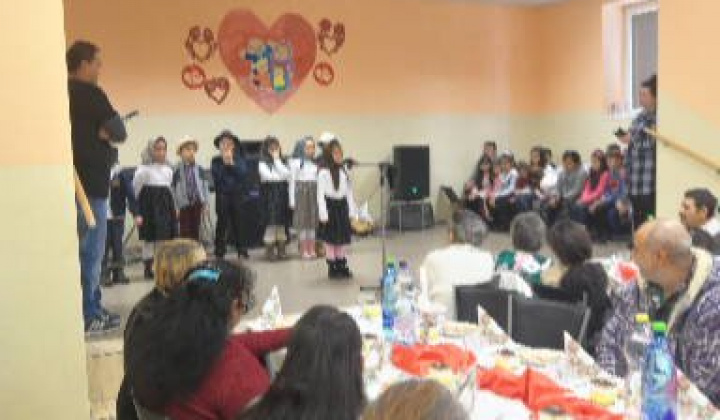 11. fotografia fotogalérie Stretnutie seniorov 2019