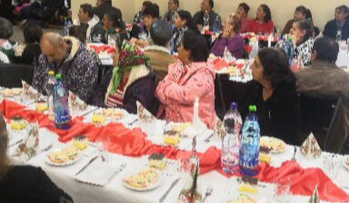 12. fotografia fotogalérie Stretnutie seniorov 2019