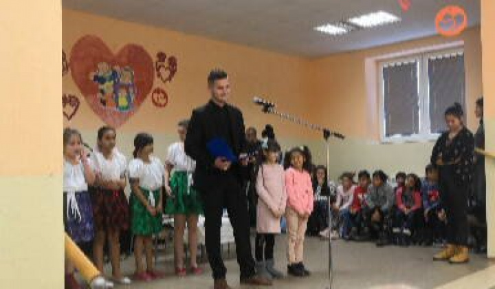 13. fotografia fotogalérie Stretnutie seniorov 2019