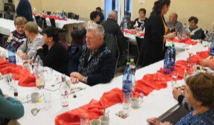 15. fotografia fotogalérie Stretnutie seniorov 2019