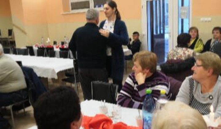 18. fotografia fotogalérie Stretnutie seniorov 2019