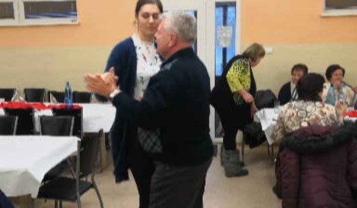 20. fotografia fotogalérie Stretnutie seniorov 2019