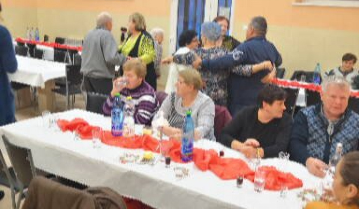 21. fotografia fotogalérie Stretnutie seniorov 2019