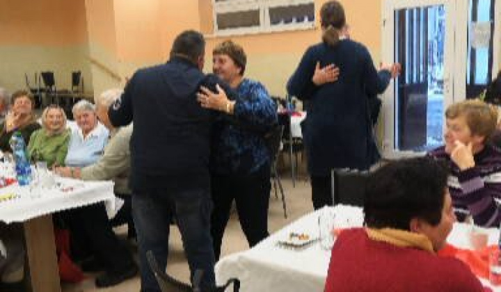 23. fotografia fotogalérie Stretnutie seniorov 2019