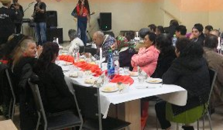 24. fotografia fotogalérie Stretnutie seniorov 2019