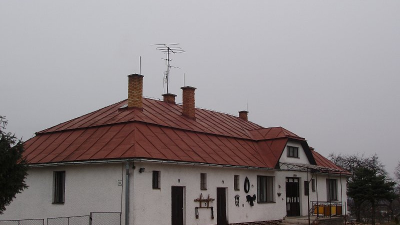 Fotografia fotogalérie Súčasnosť