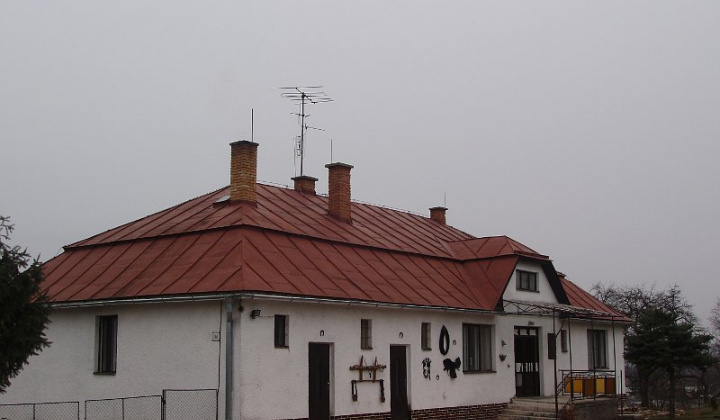 1. fotografia fotogalérie Súčasnosť