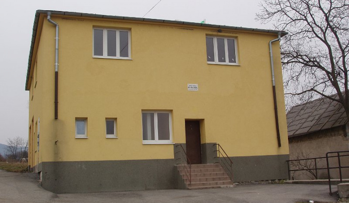 2. fotografia fotogalérie Súčasnosť