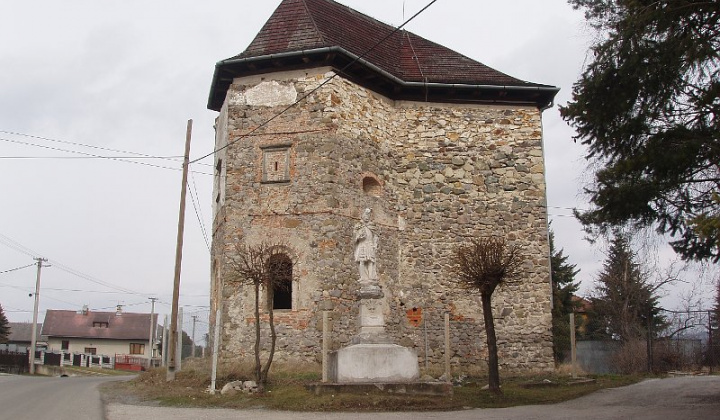 3. fotografia fotogalérie Súčasnosť