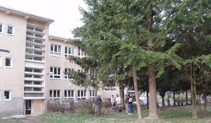 12. fotografia fotogalérie Súčasnosť