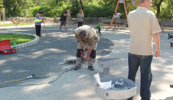 13. fotografia fotogalérie Súčasnosť