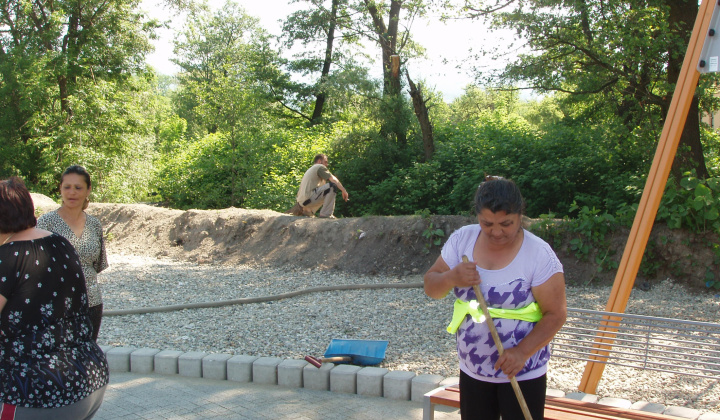 14. fotografia fotogalérie Súčasnosť