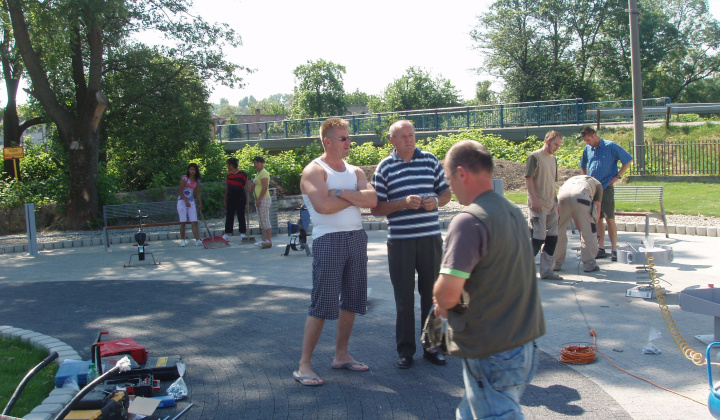 15. fotografia fotogalérie Súčasnosť