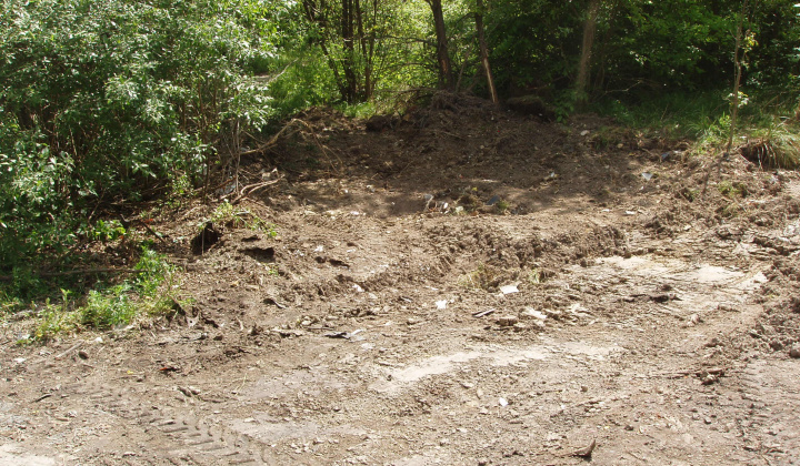 18. fotografia fotogalérie Súčasnosť