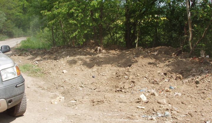 20. fotografia fotogalérie Súčasnosť