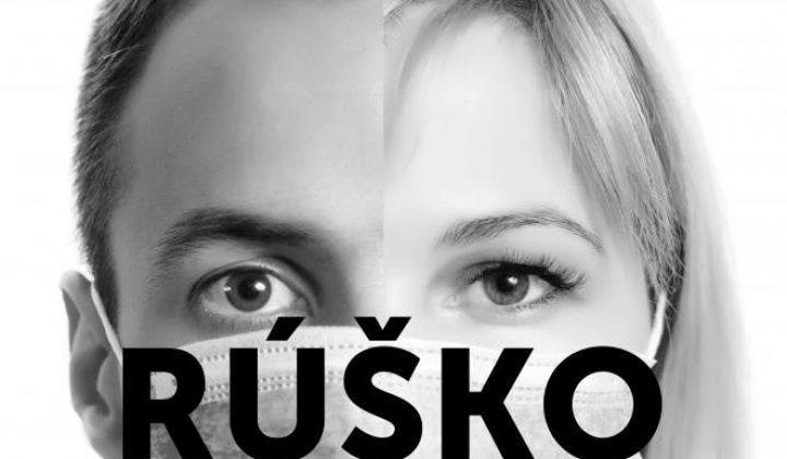 1. fotografia fotogalérie COVID 19 - INFO!!! - foto