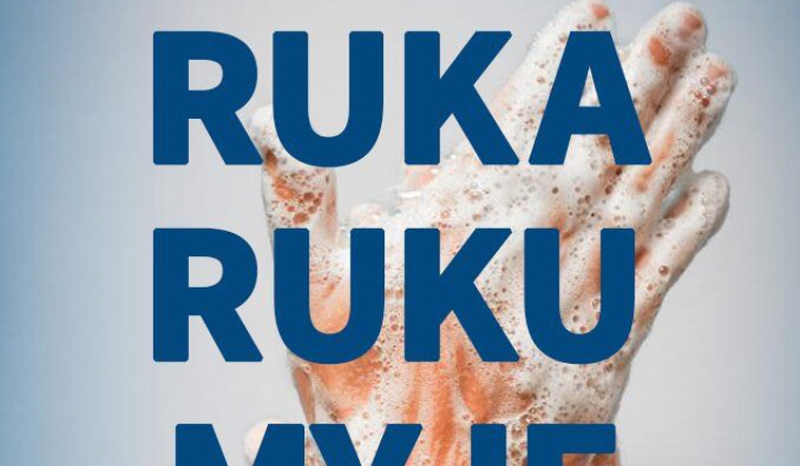 2. fotografia fotogalérie COVID 19 - INFO!!! - foto