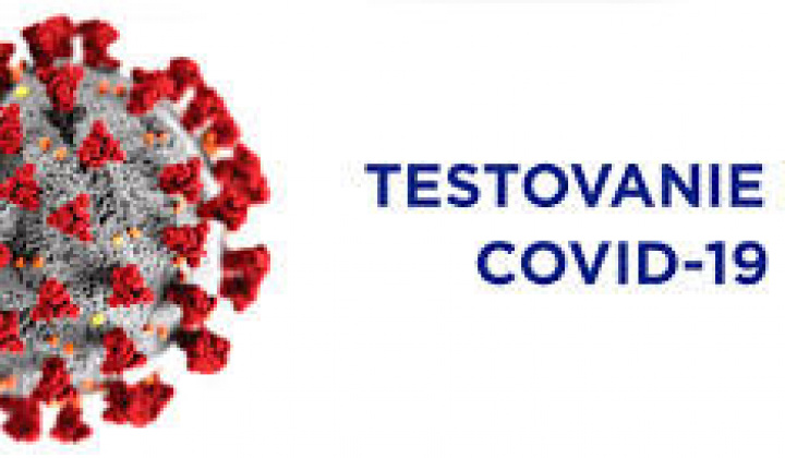 1. fotografia fotogalérie Testovanie v obci Kecerovce 20.3. a 21.3. - foto